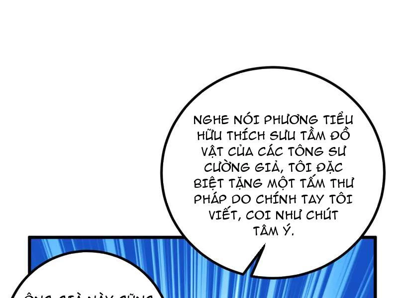 Toàn Cầu Cao Võ Chapter 289 - Trang 4