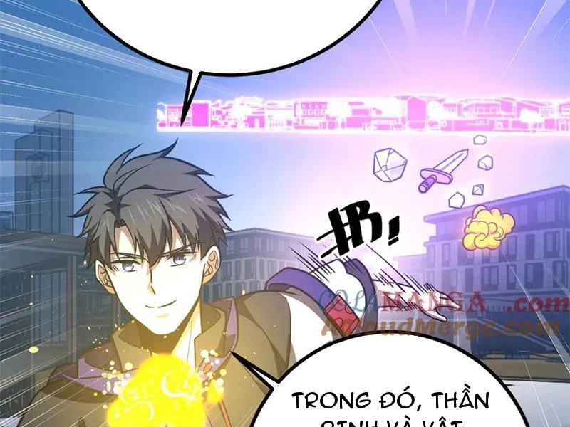 Toàn Cầu Cao Võ Chapter 289 - Trang 4