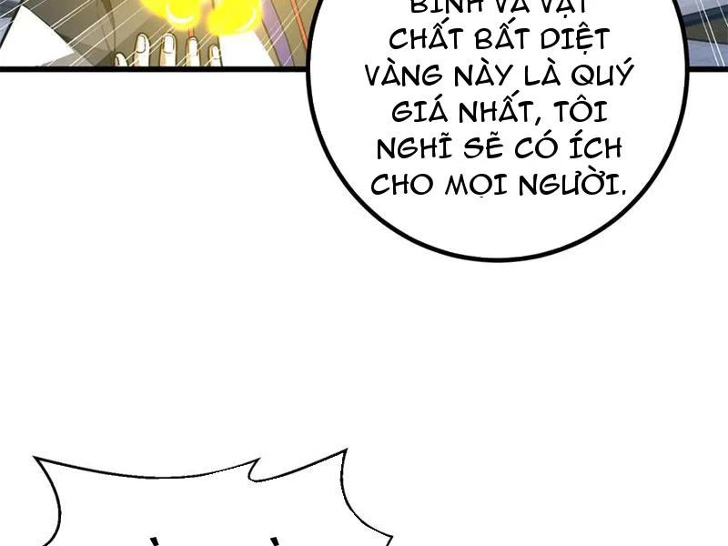 Toàn Cầu Cao Võ Chapter 289 - Trang 4