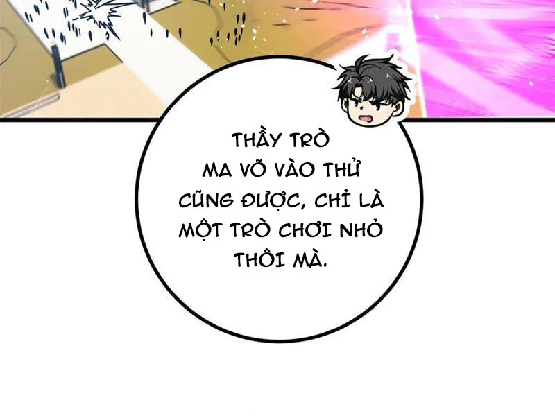 Toàn Cầu Cao Võ Chapter 289 - Trang 4