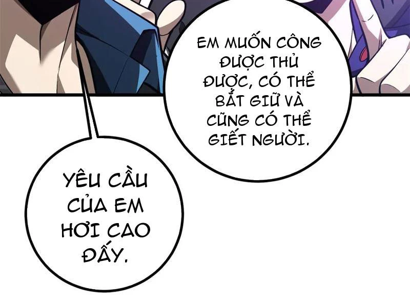 Toàn Cầu Cao Võ Chapter 289 - Trang 4