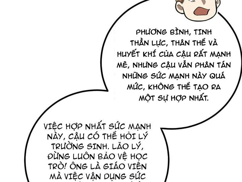 Toàn Cầu Cao Võ Chapter 289 - Trang 4