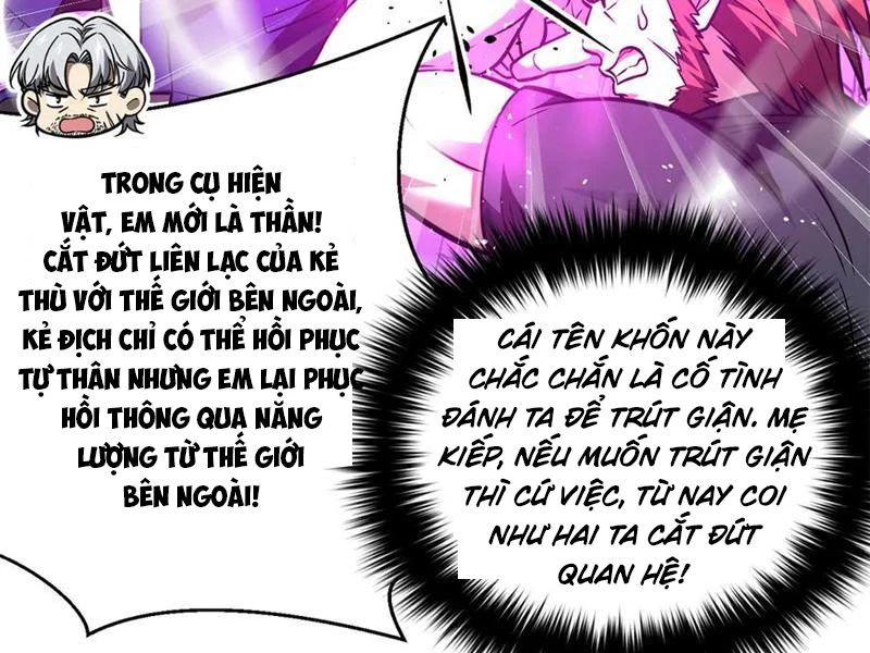 Toàn Cầu Cao Võ Chapter 289 - Trang 4