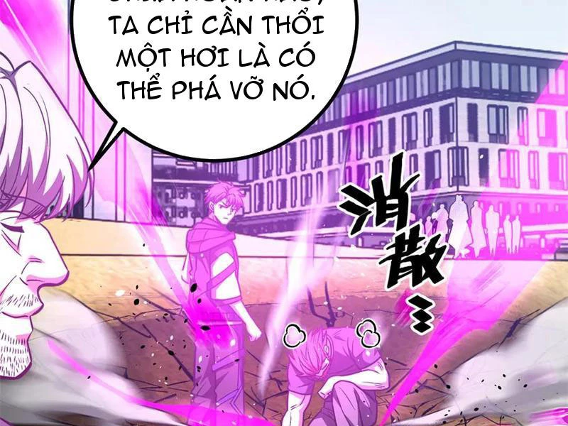 Toàn Cầu Cao Võ Chapter 289 - Trang 4