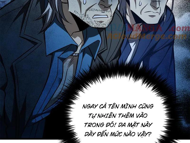 Toàn Cầu Cao Võ Chapter 289 - Trang 4