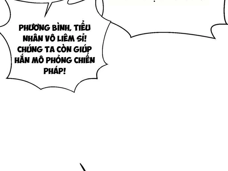 Toàn Cầu Cao Võ Chapter 289 - Trang 4