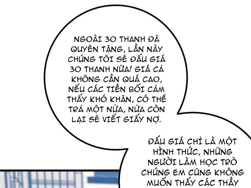 Toàn Cầu Cao Võ Chapter 289 - Trang 4