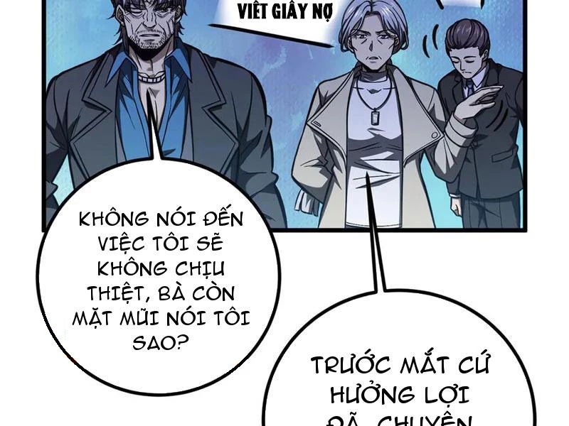 Toàn Cầu Cao Võ Chapter 289 - Trang 4