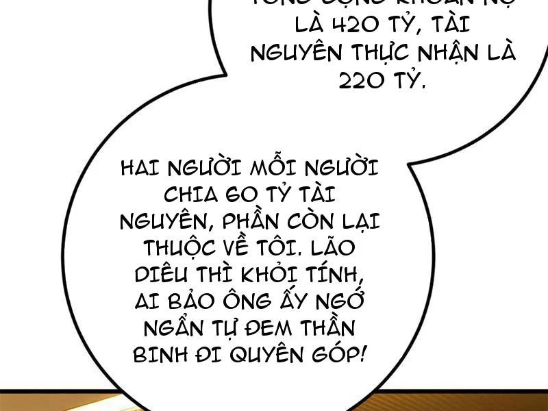 Toàn Cầu Cao Võ Chapter 289 - Trang 4