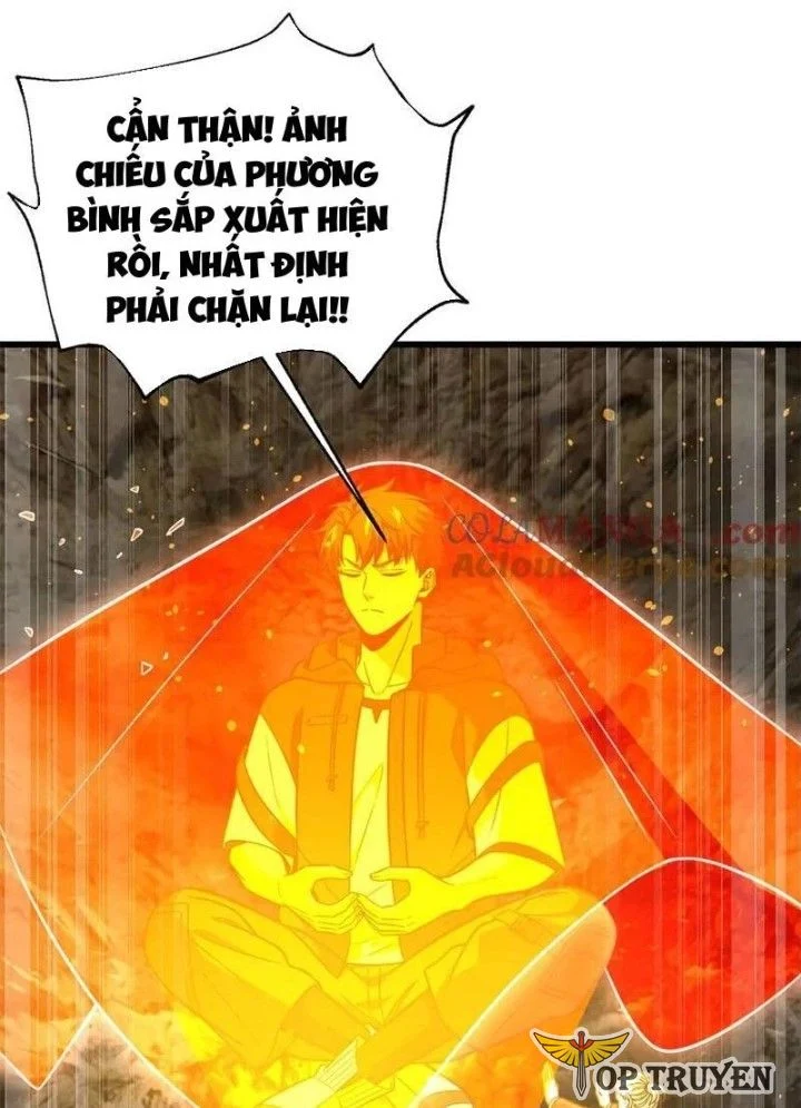 Toàn Cầu Cao Võ Chapter 310 - Trang 2