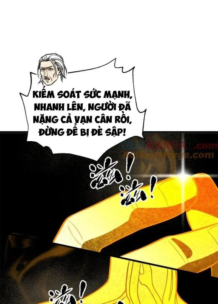 Toàn Cầu Cao Võ Chapter 310 - Trang 2