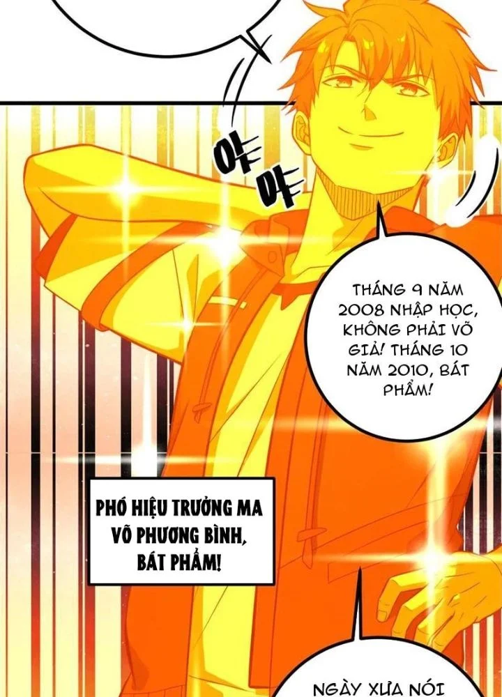 Toàn Cầu Cao Võ Chapter 310 - Trang 2