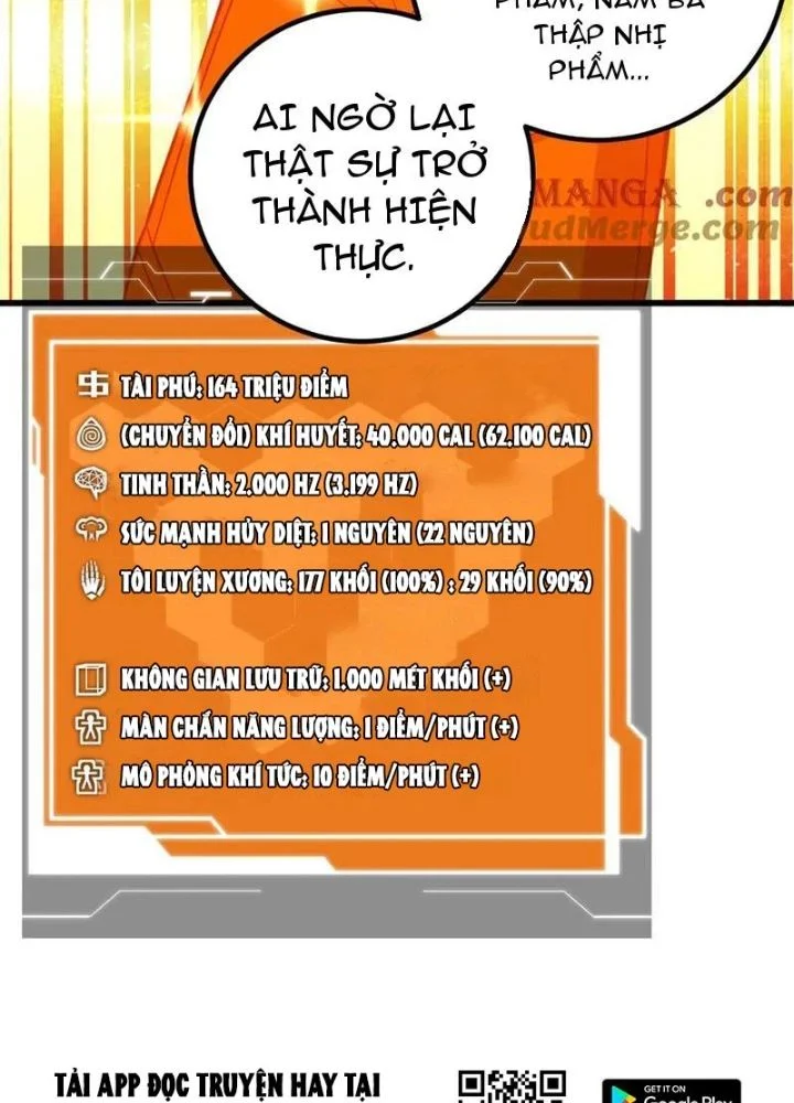Toàn Cầu Cao Võ Chapter 310 - Trang 2
