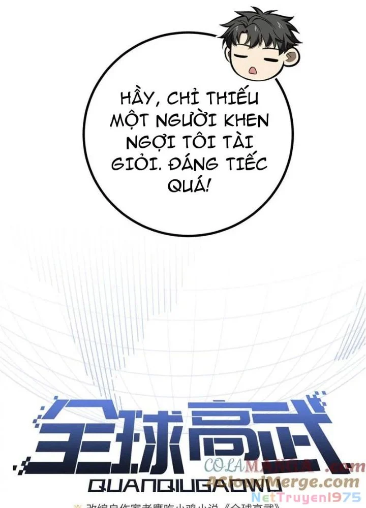 Toàn Cầu Cao Võ Chapter 310 - Trang 2