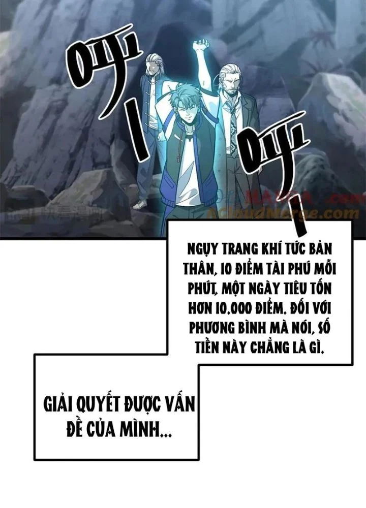 Toàn Cầu Cao Võ Chapter 310 - Trang 2