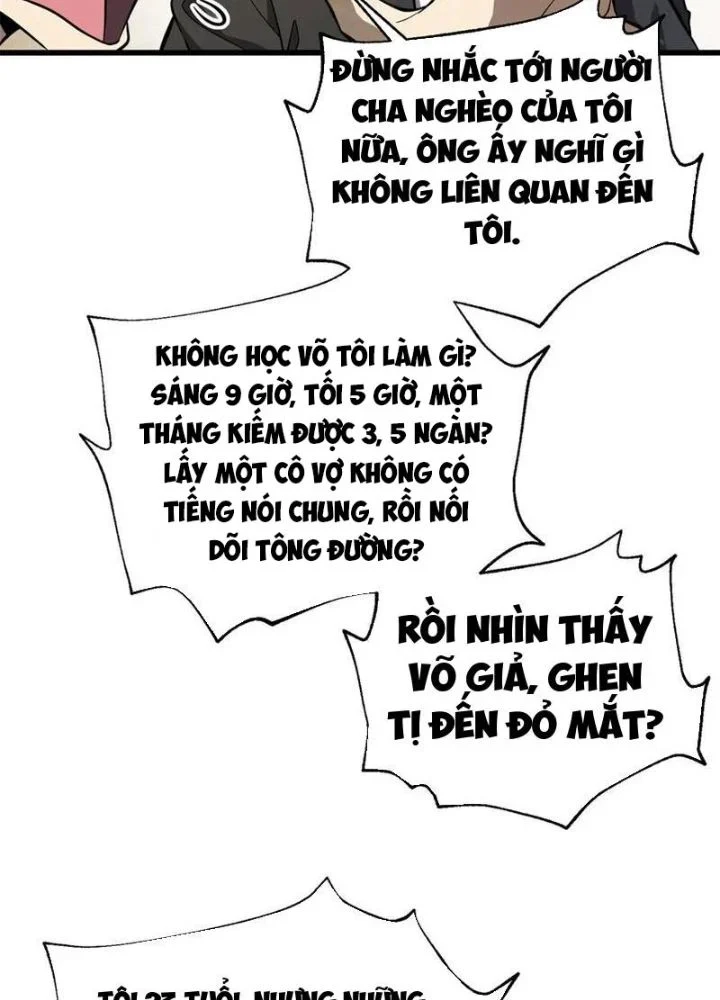 Toàn Cầu Cao Võ Chapter 310 - Trang 2