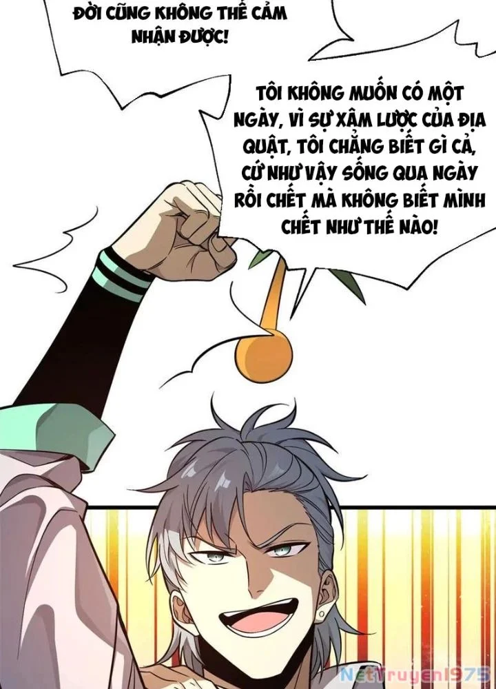 Toàn Cầu Cao Võ Chapter 310 - Trang 2