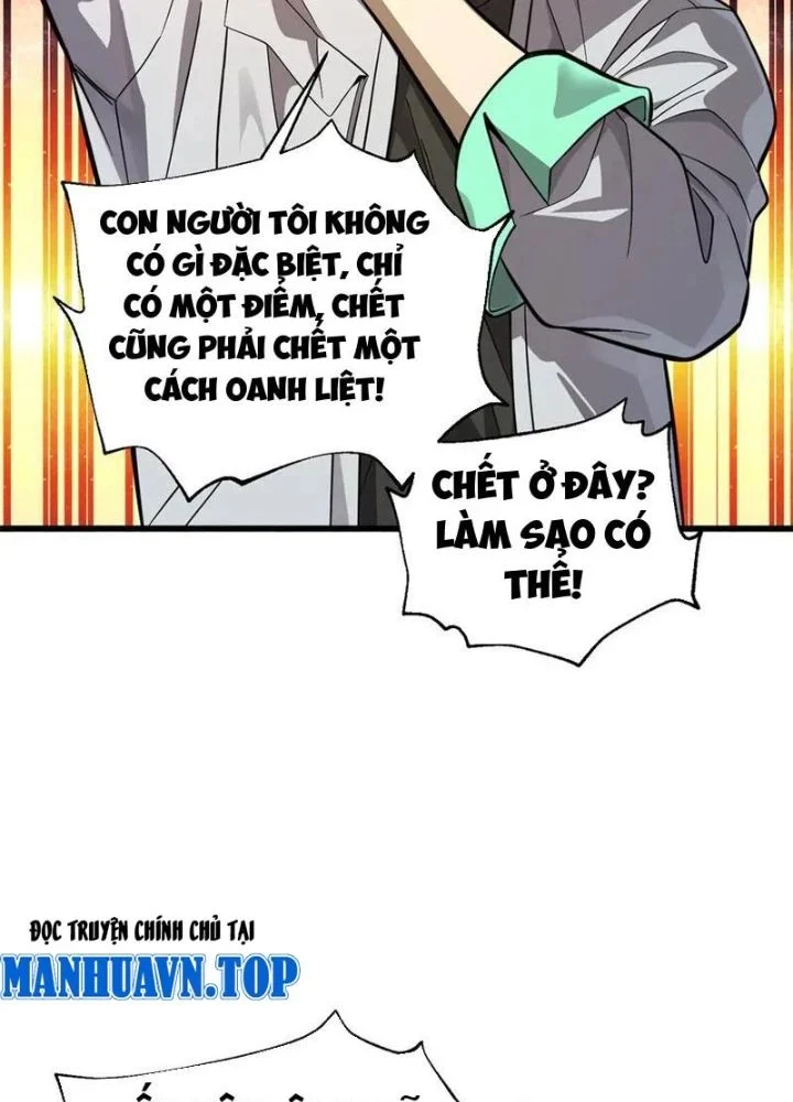 Toàn Cầu Cao Võ Chapter 310 - Trang 2