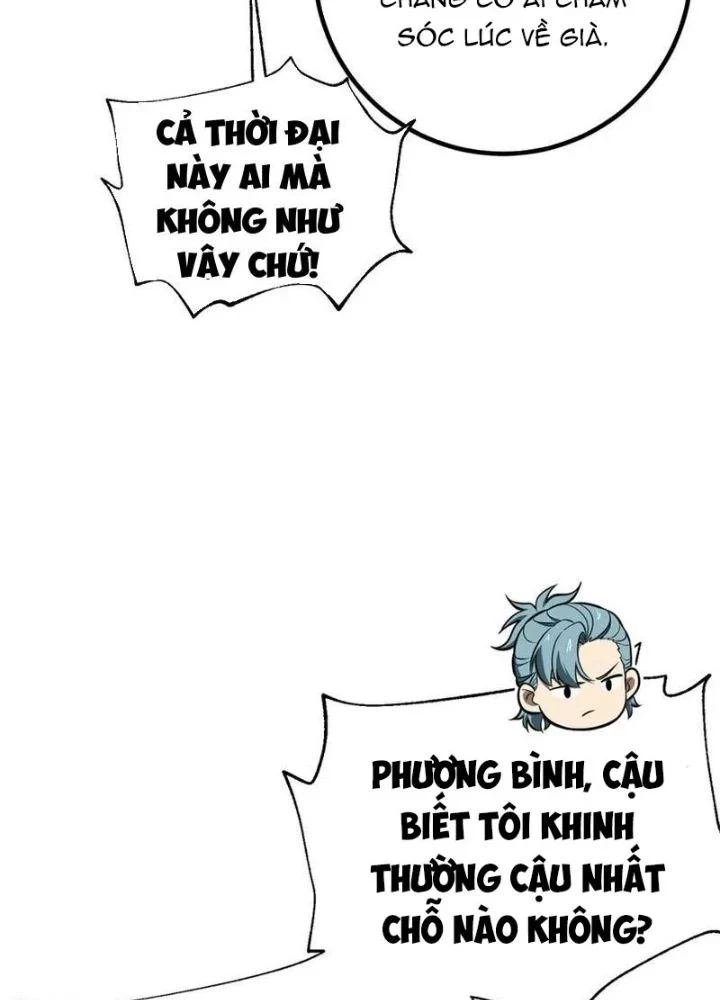Toàn Cầu Cao Võ Chapter 310 - Trang 2