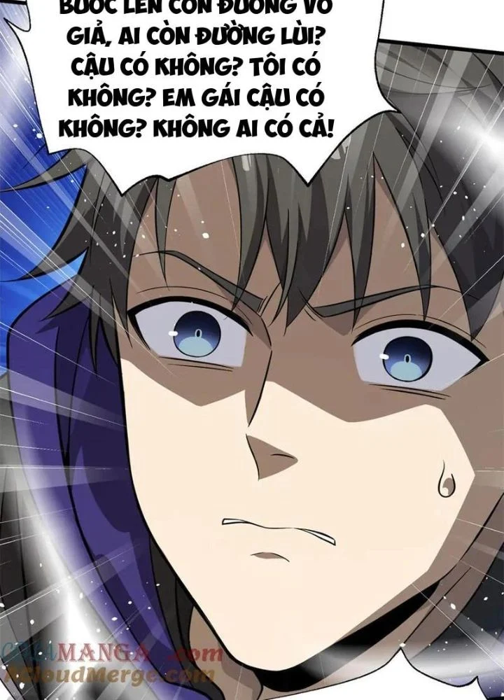 Toàn Cầu Cao Võ Chapter 310 - Trang 2