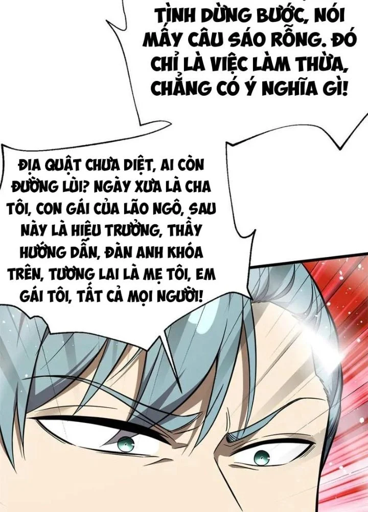 Toàn Cầu Cao Võ Chapter 310 - Trang 2