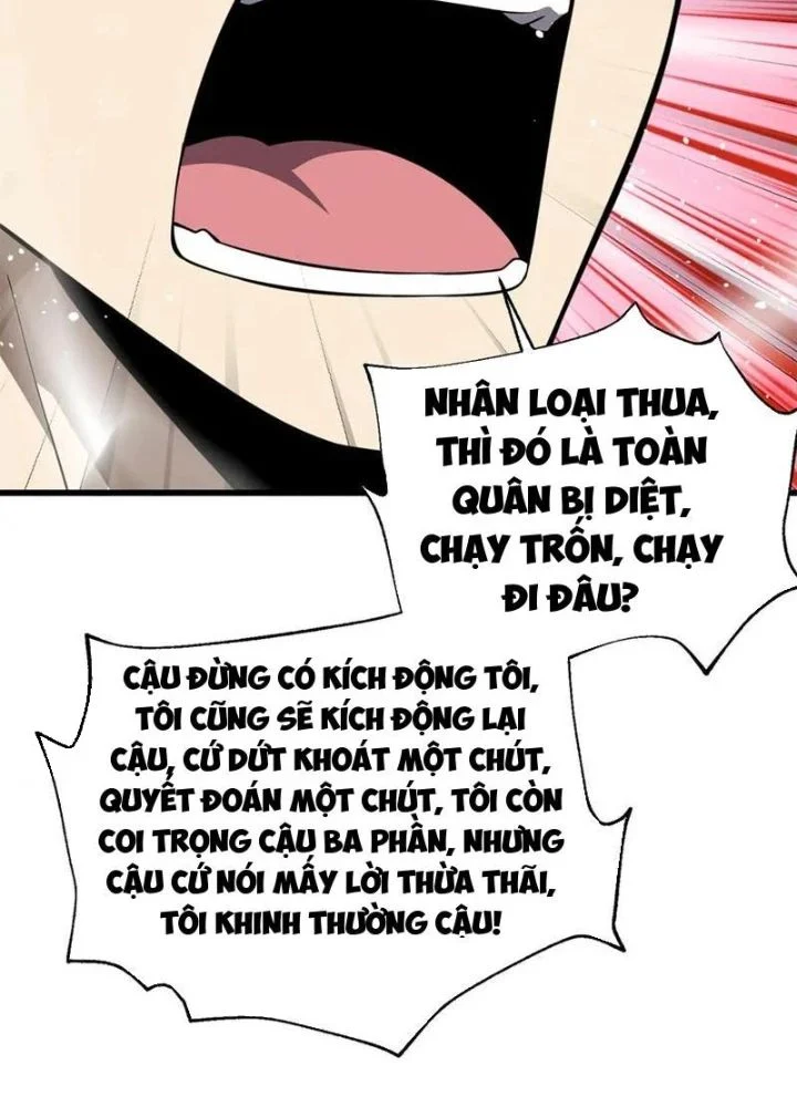Toàn Cầu Cao Võ Chapter 310 - Trang 2