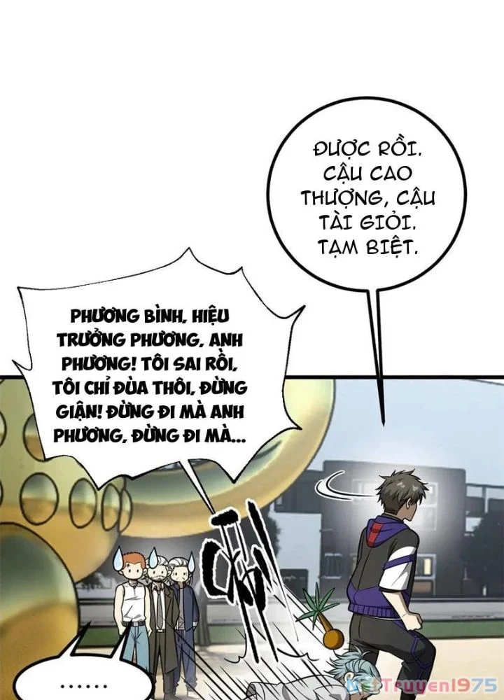 Toàn Cầu Cao Võ Chapter 310 - Trang 2