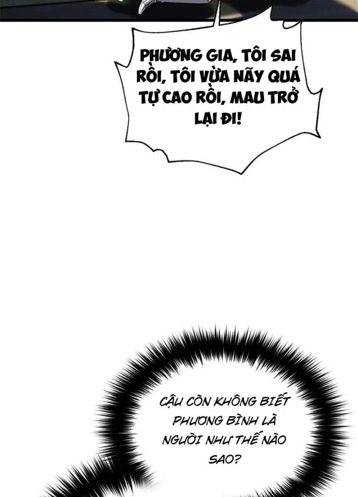 Toàn Cầu Cao Võ Chapter 310 - Trang 2