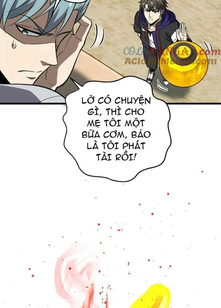 Toàn Cầu Cao Võ Chapter 310 - Trang 2
