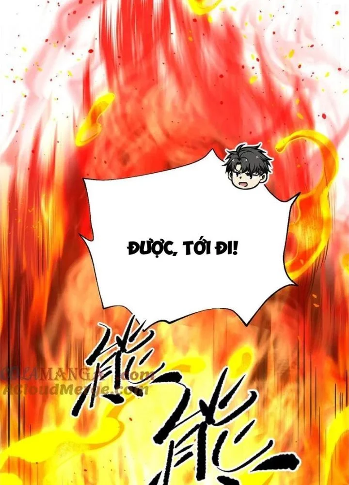 Toàn Cầu Cao Võ Chapter 310 - Trang 2