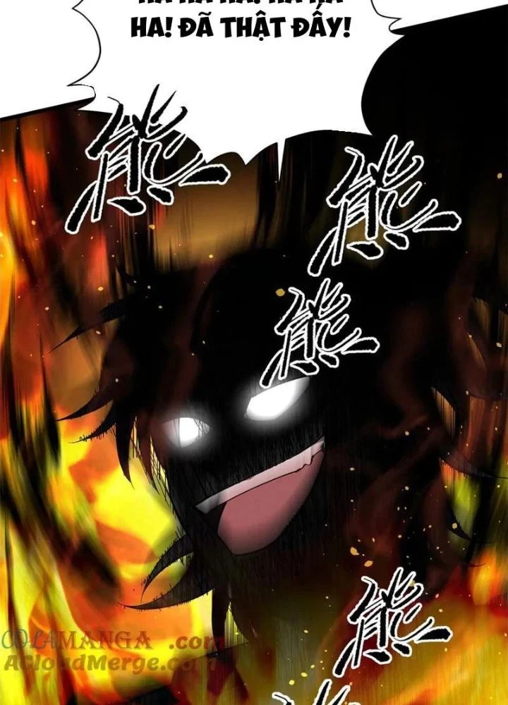 Toàn Cầu Cao Võ Chapter 310 - Trang 2