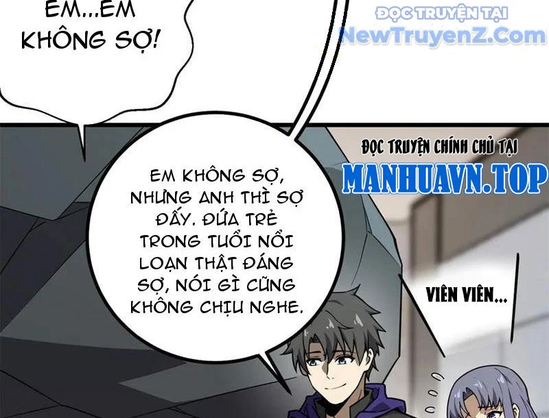 Toàn Cầu Cao Võ Chapter 311 - Trang 2