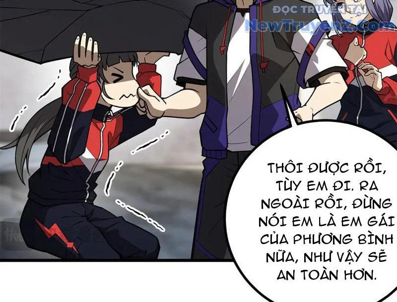 Toàn Cầu Cao Võ Chapter 311 - Trang 2
