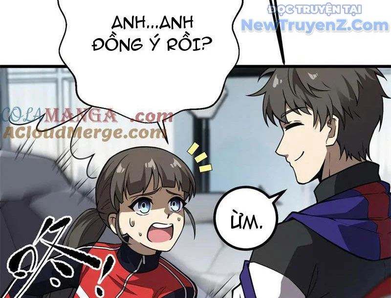 Toàn Cầu Cao Võ Chapter 311 - Trang 2