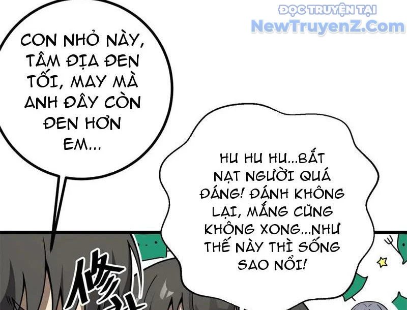 Toàn Cầu Cao Võ Chapter 311 - Trang 2
