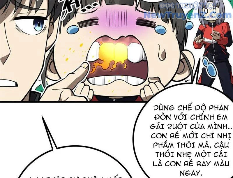 Toàn Cầu Cao Võ Chapter 311 - Trang 2