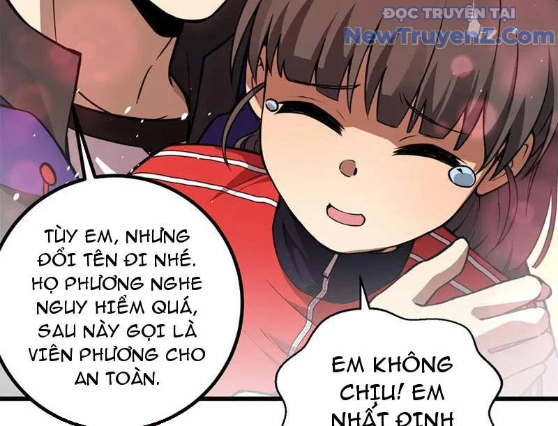 Toàn Cầu Cao Võ Chapter 311 - Trang 2