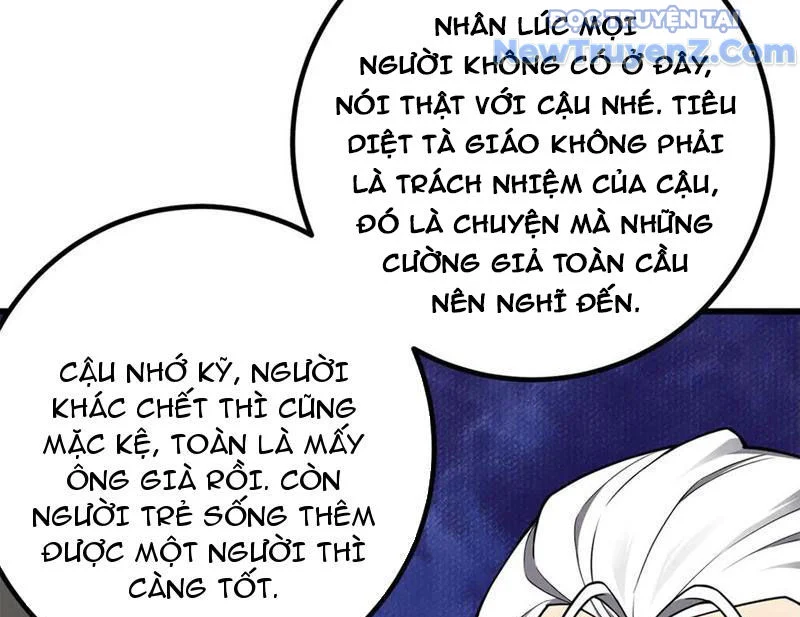 Toàn Cầu Cao Võ Chapter 311 - Trang 2