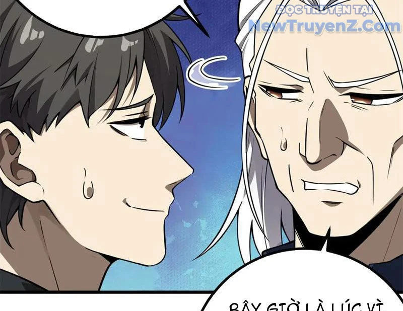 Toàn Cầu Cao Võ Chapter 311 - Trang 2