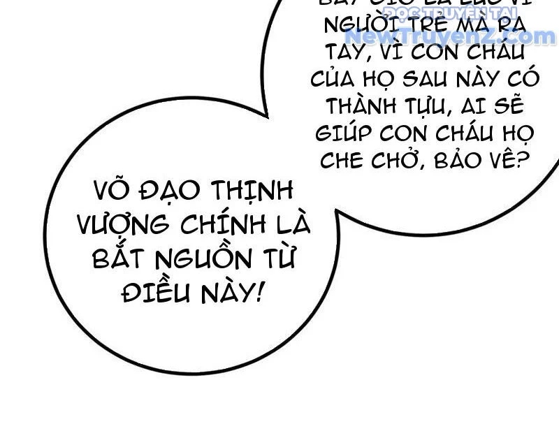 Toàn Cầu Cao Võ Chapter 311 - Trang 2