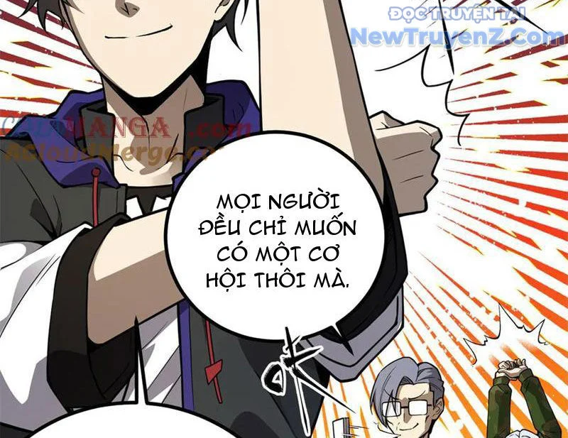 Toàn Cầu Cao Võ Chapter 311 - Trang 2