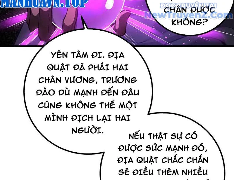 Toàn Cầu Cao Võ Chapter 311 - Trang 2