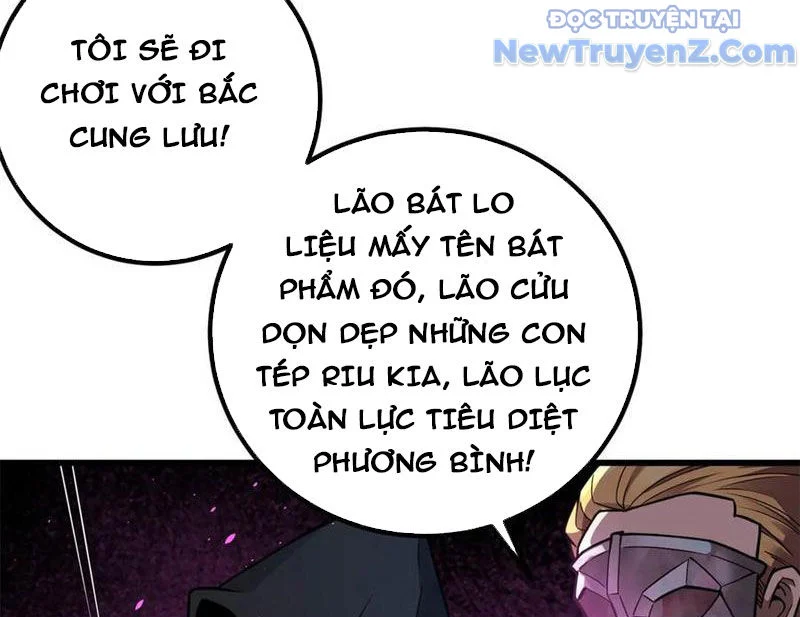Toàn Cầu Cao Võ Chapter 311 - Trang 2