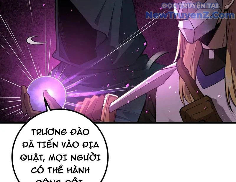 Toàn Cầu Cao Võ Chapter 311 - Trang 2