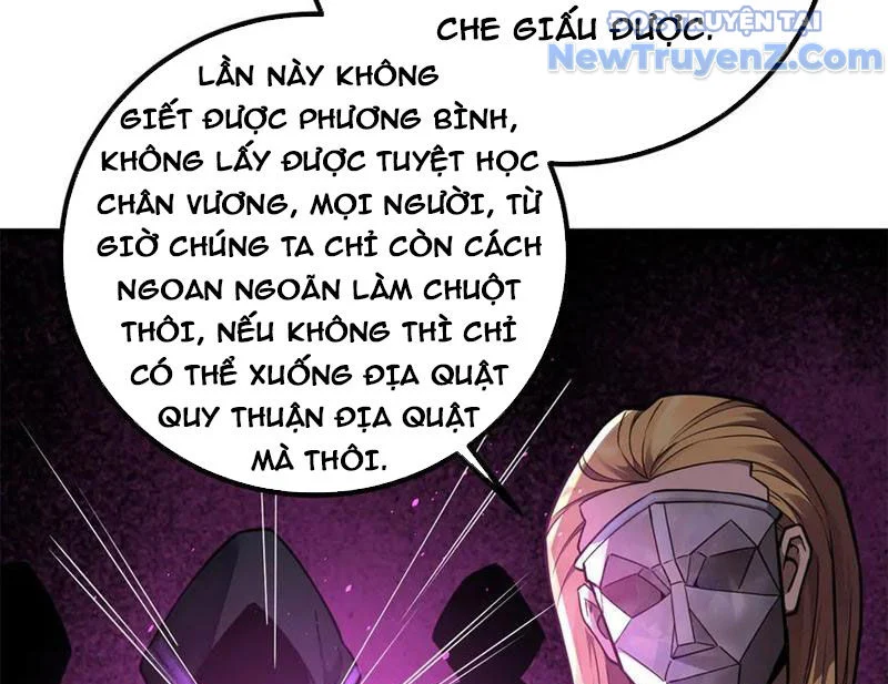 Toàn Cầu Cao Võ Chapter 311 - Trang 2