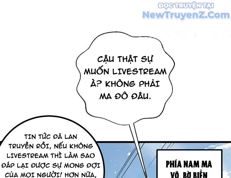 Toàn Cầu Cao Võ Chapter 311 - Trang 2