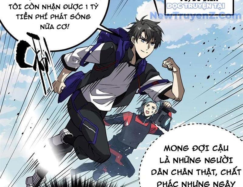 Toàn Cầu Cao Võ Chapter 311 - Trang 2