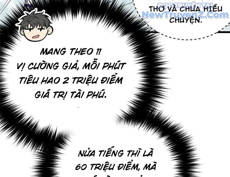 Toàn Cầu Cao Võ Chapter 311 - Trang 2