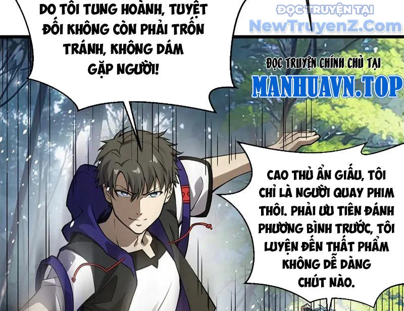 Toàn Cầu Cao Võ Chapter 311 - Trang 2