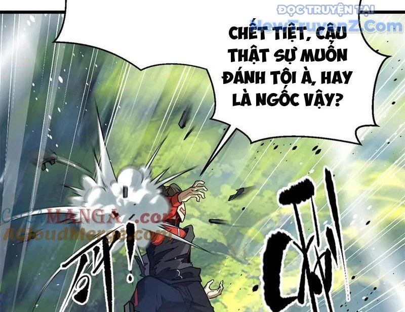 Toàn Cầu Cao Võ Chapter 311 - Trang 2
